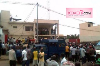 Togo : Dysfonctionnements et tension au rendez-vous des législatives